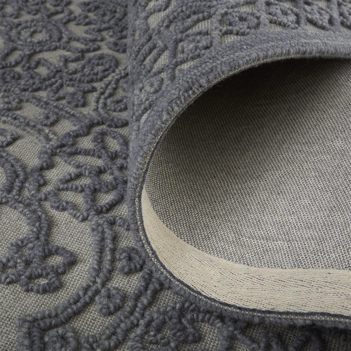 Beckley 3in Pile Shag Ultra-soft Rug