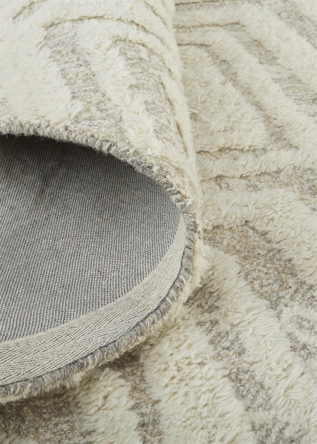 Bleecker Contemporary Arrows Area Rug