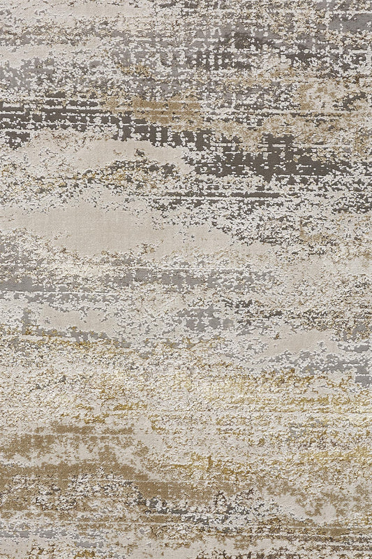 Aura Modern Variegated Rug