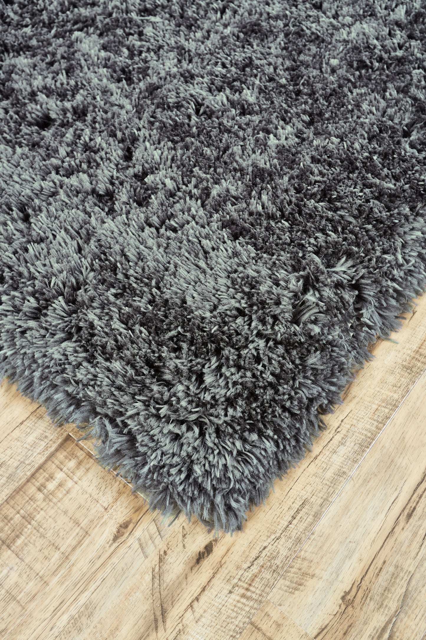 Beckley 3in Pile Shag Rug