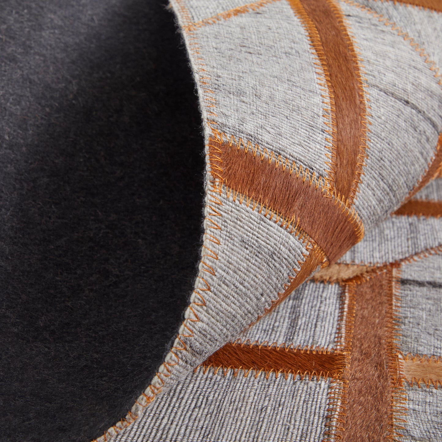 Ainsley Modern Tribal Geometric Rug