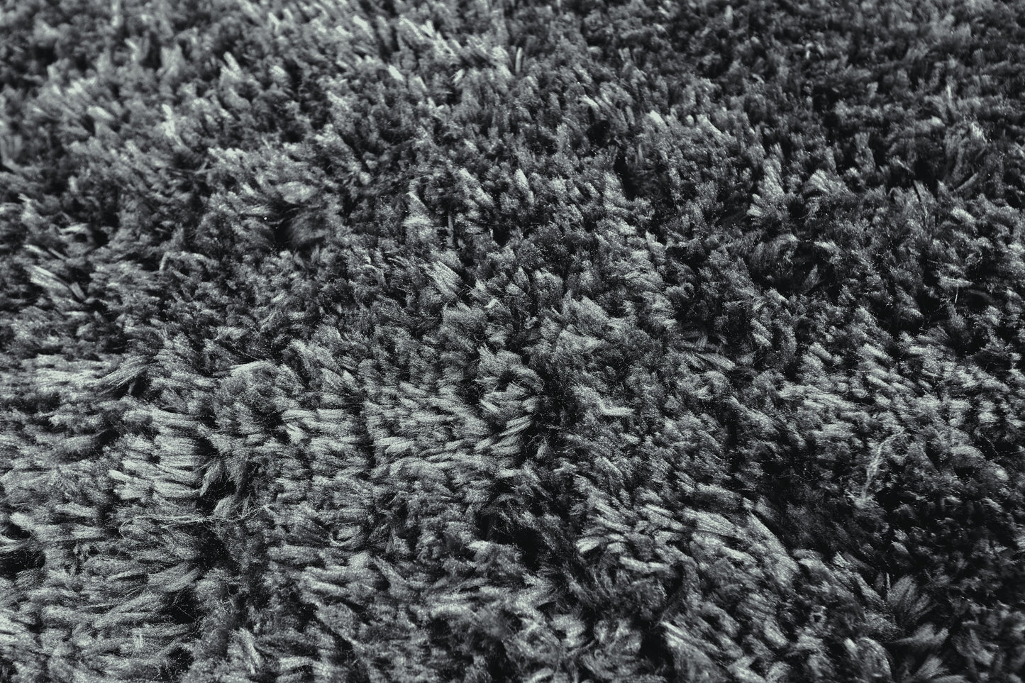 Beckley 3in Pile Shag Rug