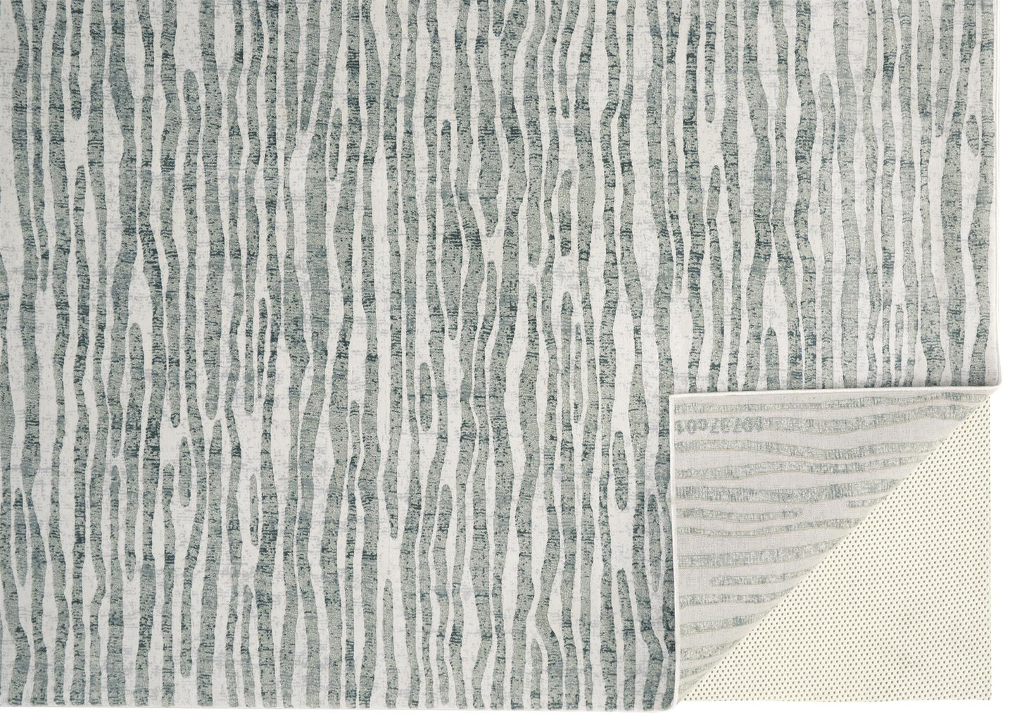 Atwell Contemporary Abstract Rug