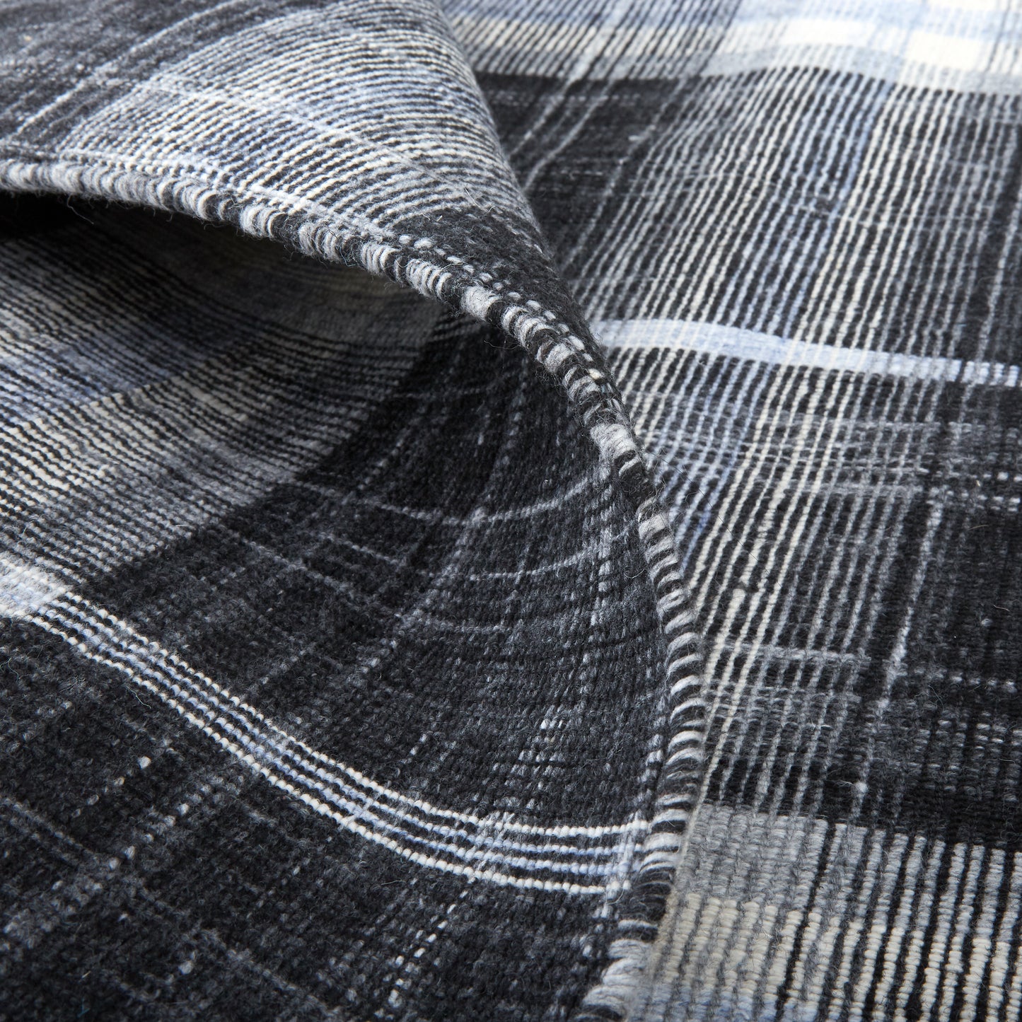 Beckley 3in Pile Shag Rug