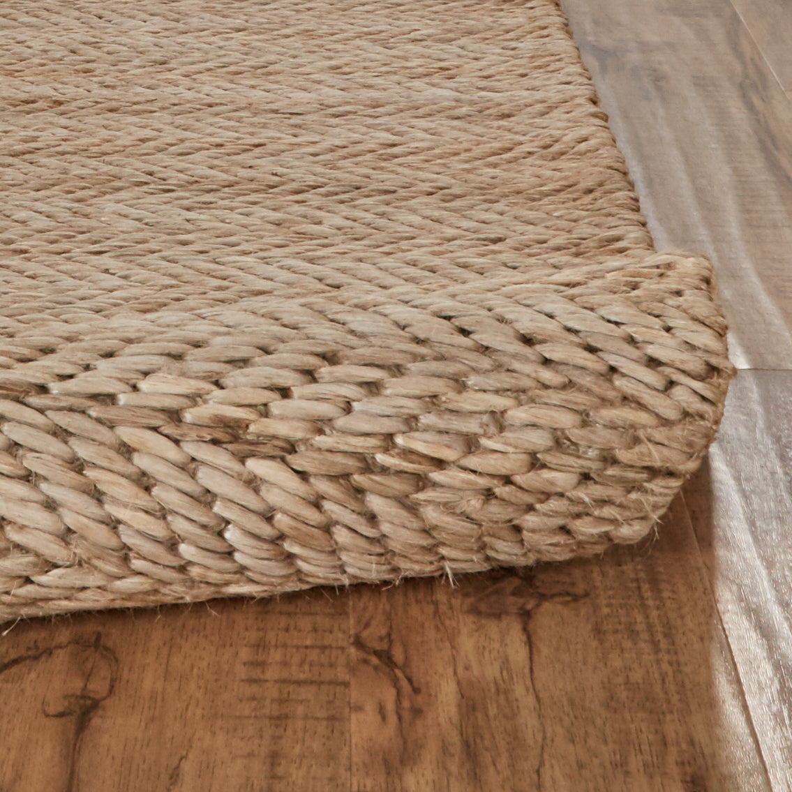 Beckett Eco Moroccan Ornamental Mosaic Rug