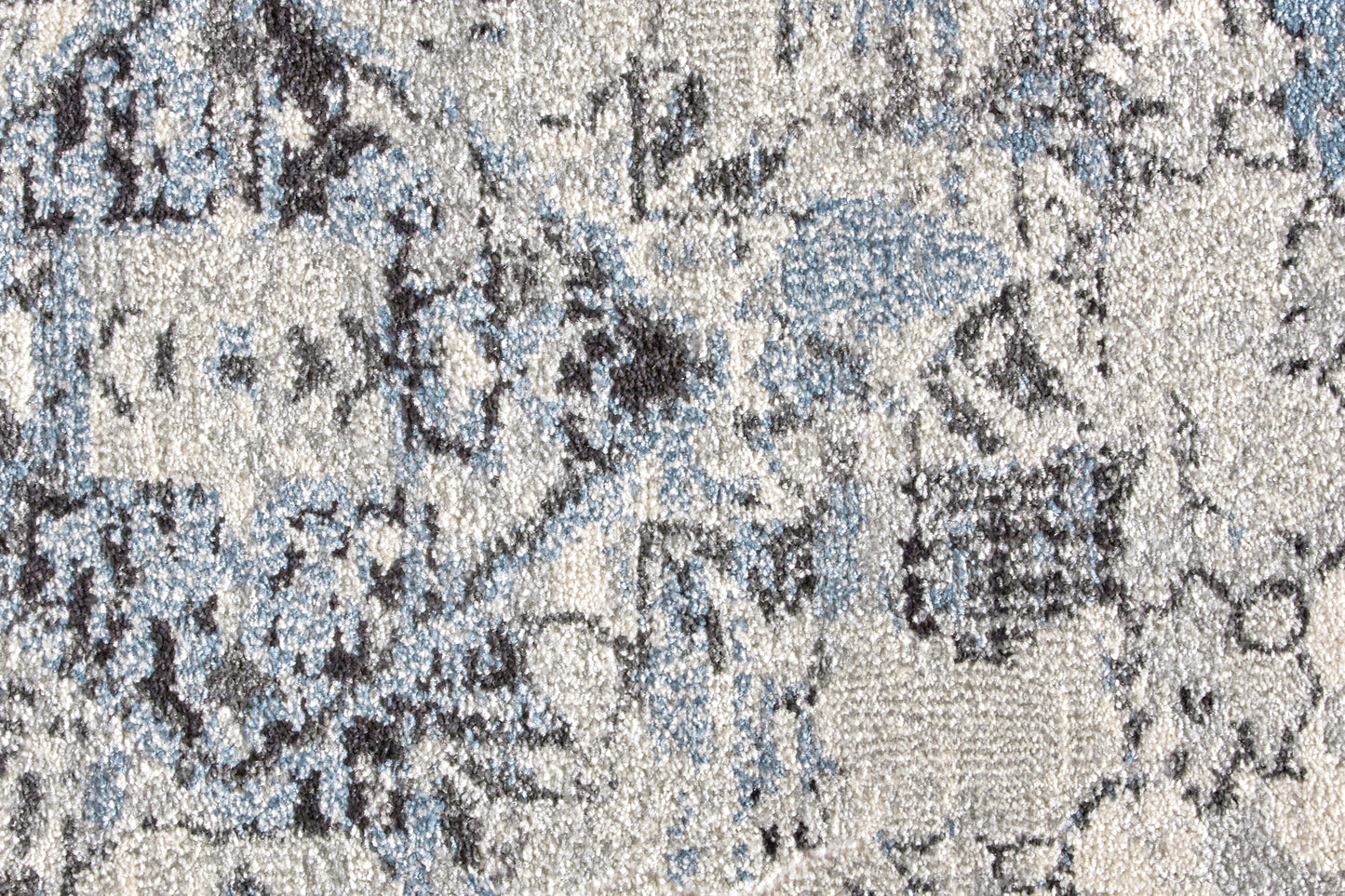 Ainsley Modern Tribal Geometric Rug