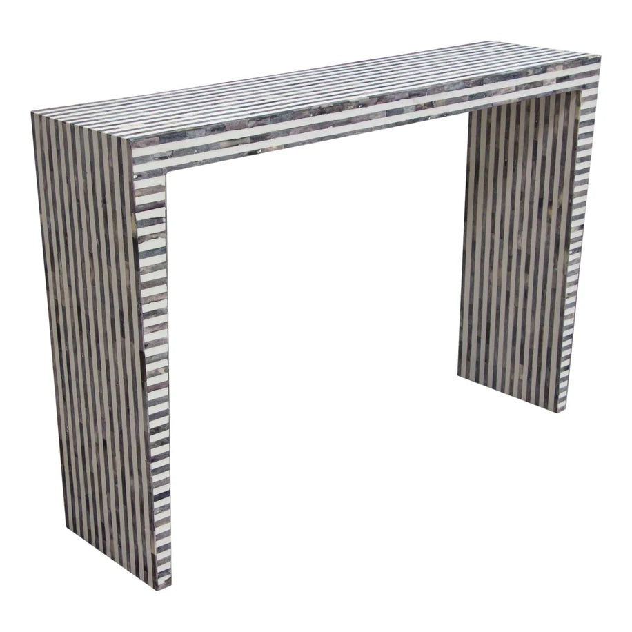 CONSOLE TABLES