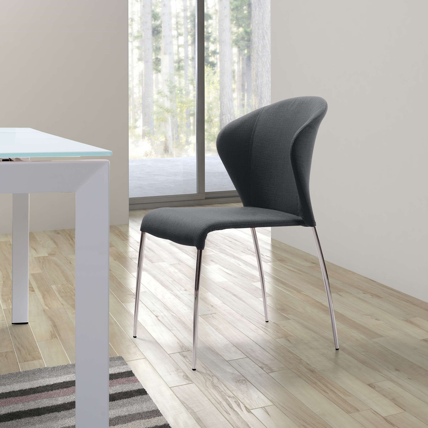 Oulu Dining Chair (Set of 4)