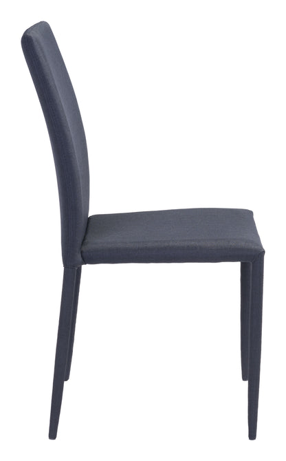 Confidence Dining Chair (Set of 4)