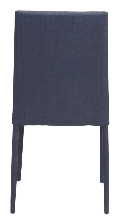 Confidence Dining Chair (Set of 4)