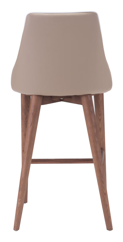 Moor Counter Stool