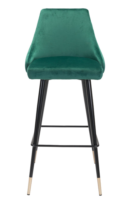 Piccolo Barstool