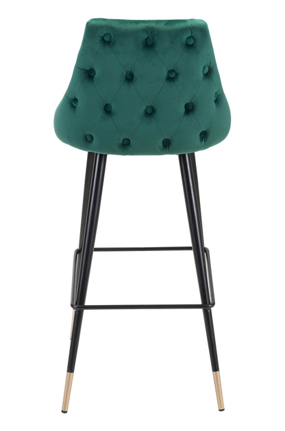 Piccolo Barstool