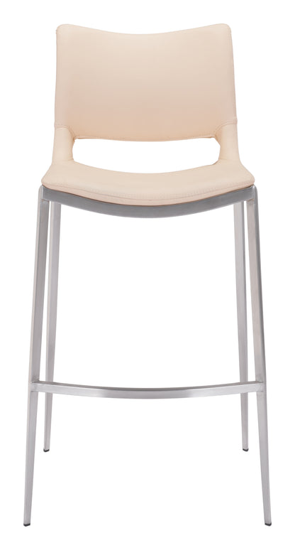 Ace Barstool (Set of 2)