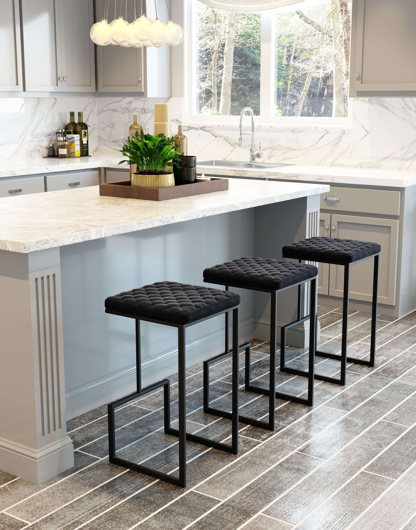 Element Barstool