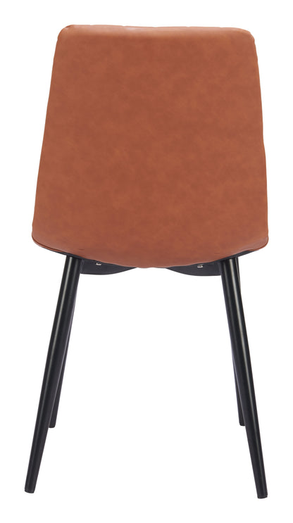 Dolce Dining Chair (Set of 2)