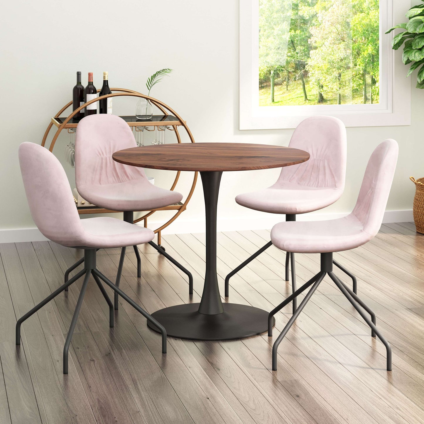 Opus Dining Table