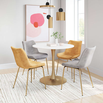 Opus Dining Table