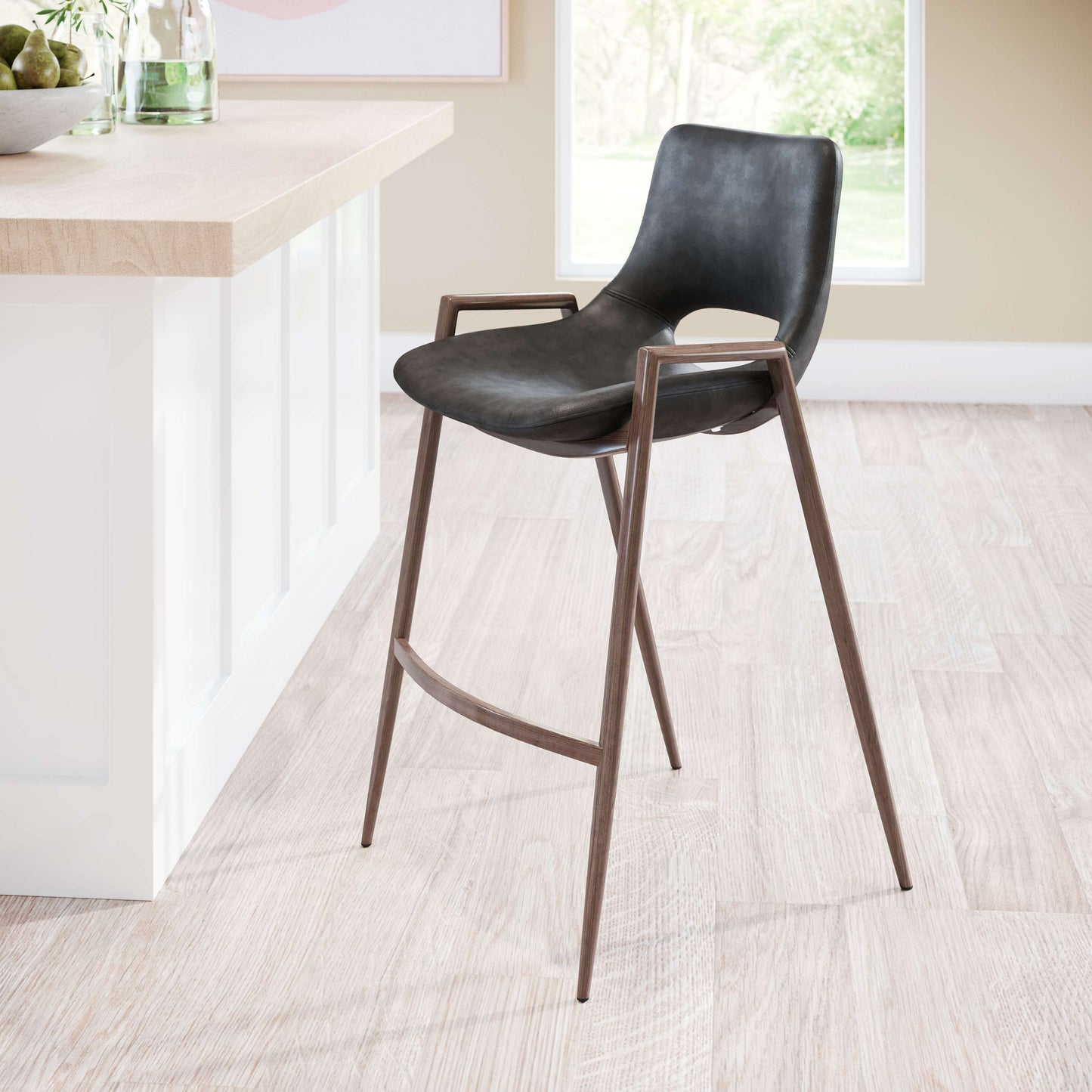 Desi Counter Stool (Set of 2)