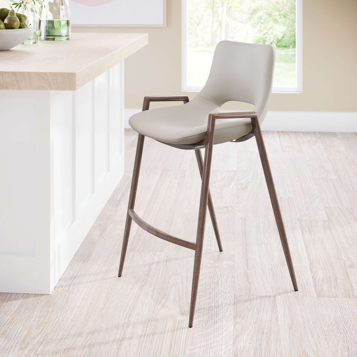 Desi Counter Stool (Set of 2)