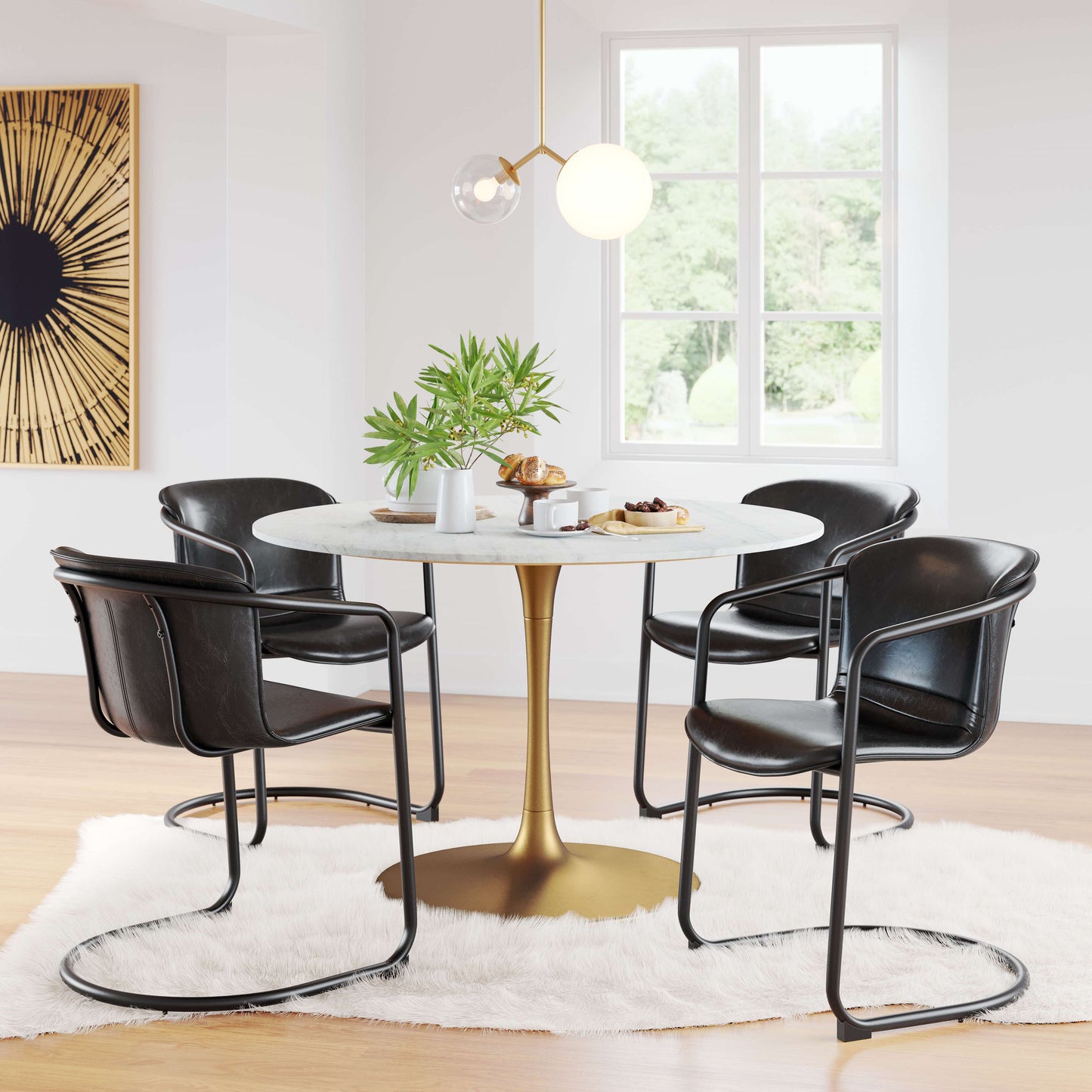 Ithaca Dining Table