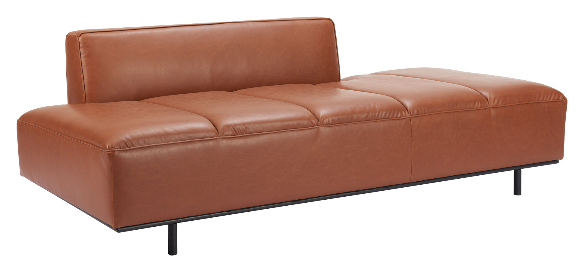 Confection Sofa Brown