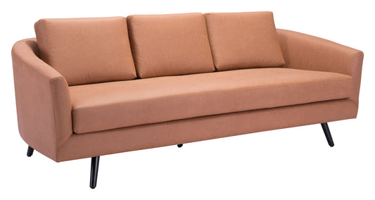 Divinity Sofa Brown