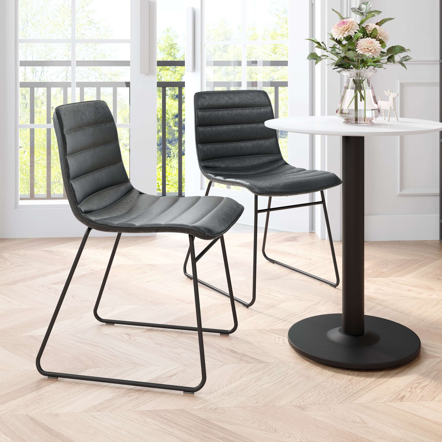 Jack Dining Chair (Set of 2)