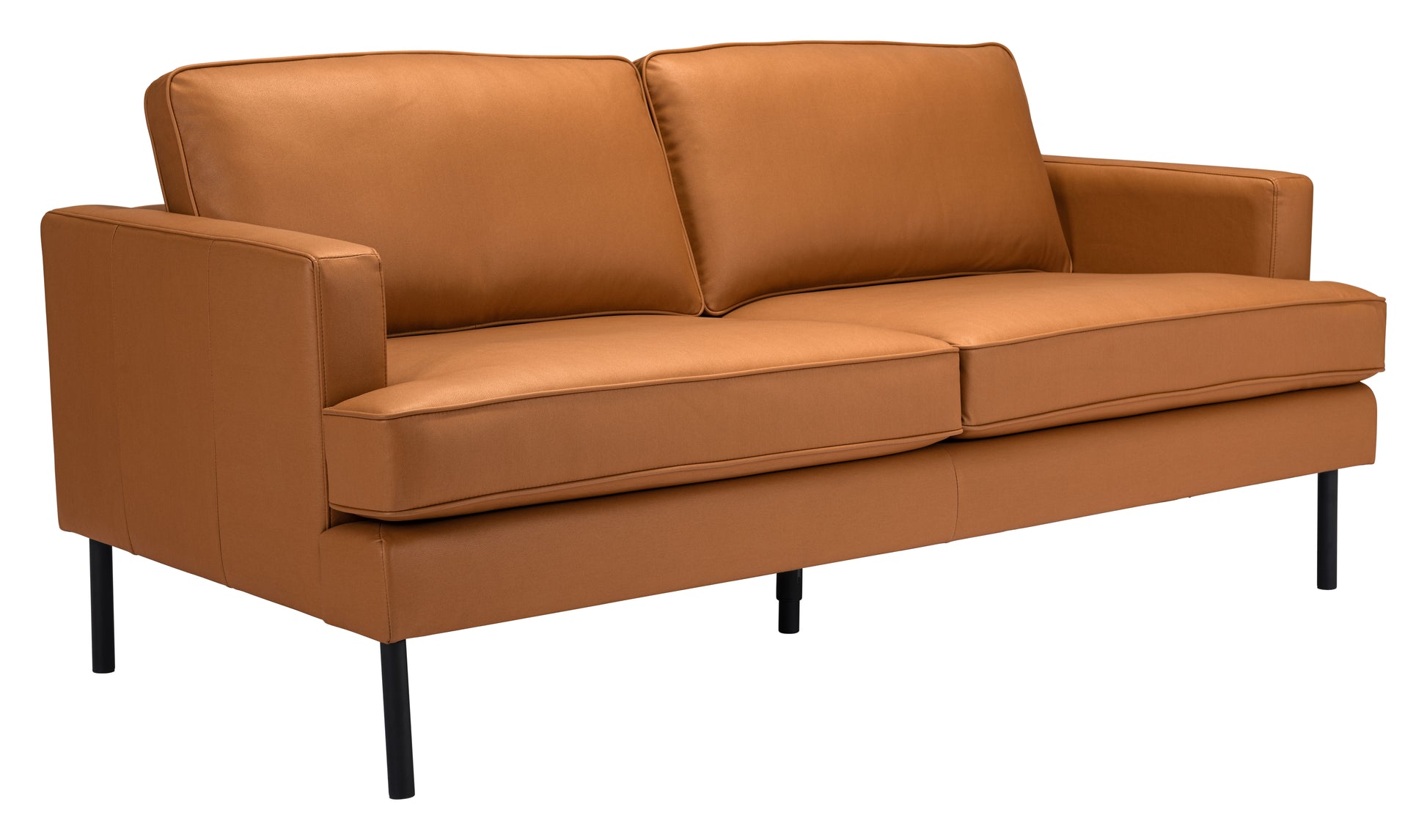 Decade Sofa Brown