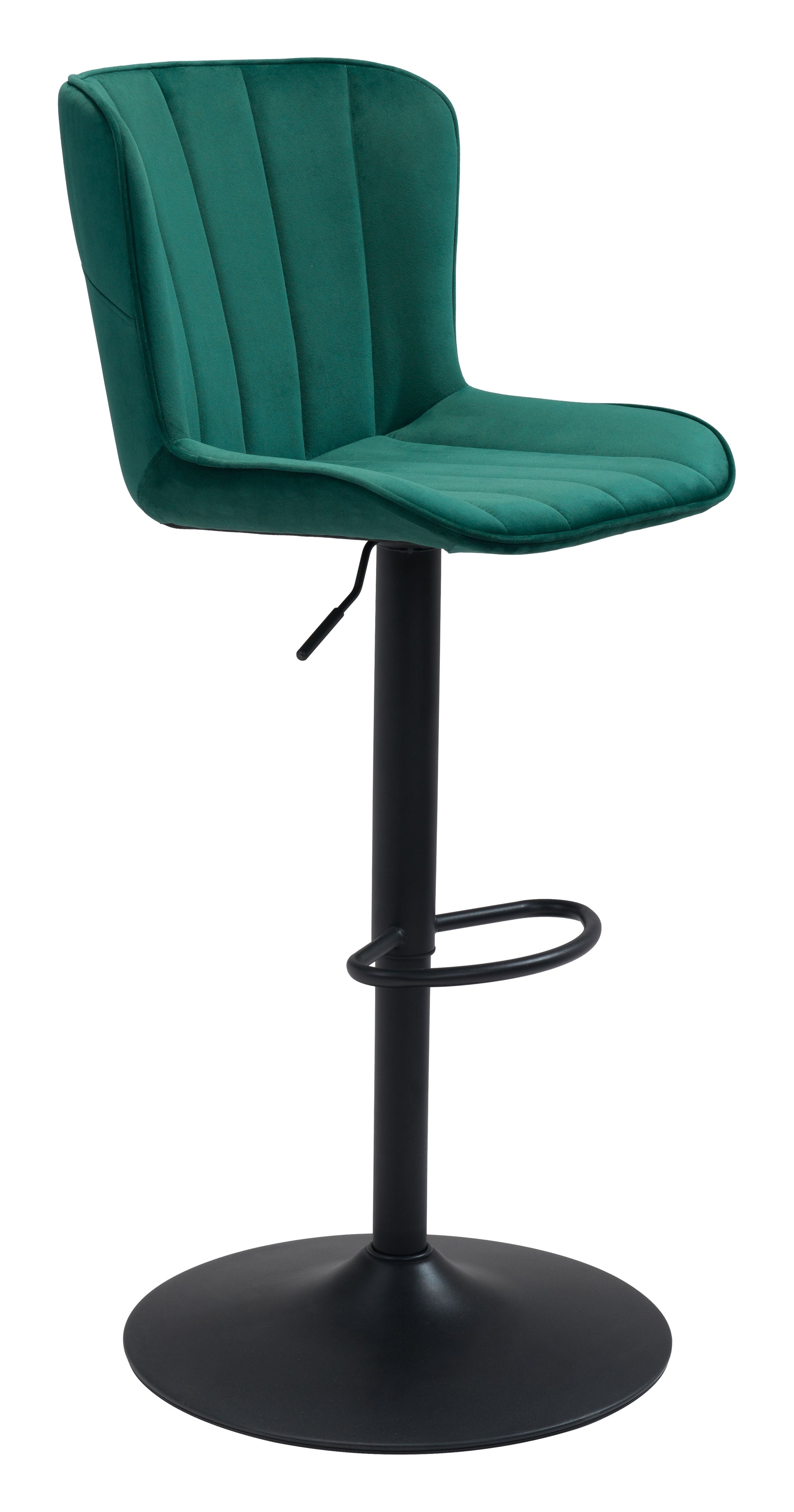 Tarley Barstool Green