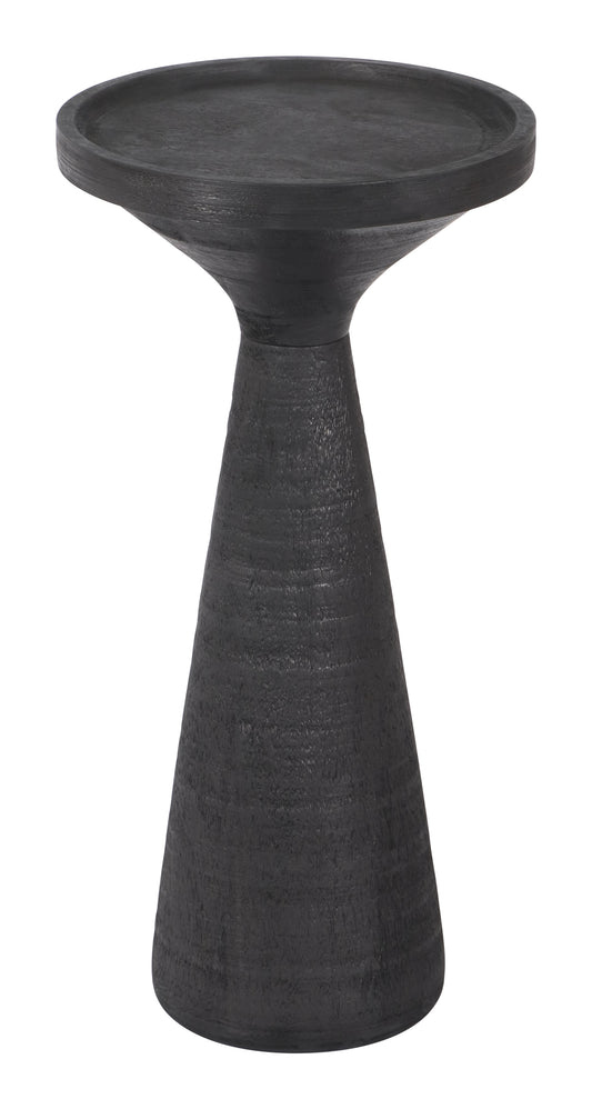 Omni Side Table Black