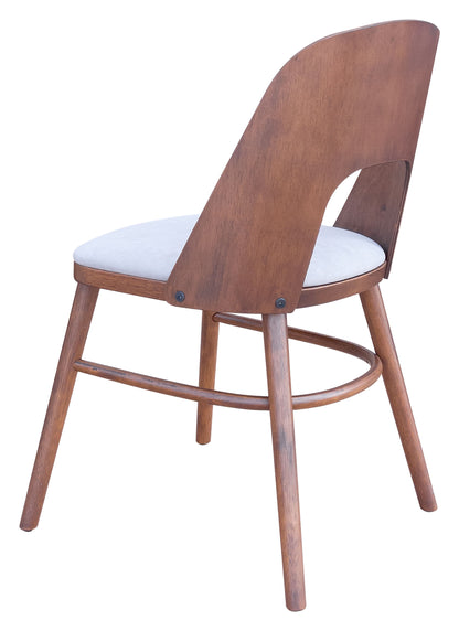 Iago Dining Chair (Set of 2)