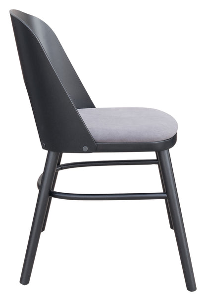 Iago Dining Chair (Set of 2)