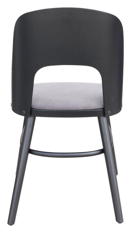 Iago Dining Chair (Set of 2)