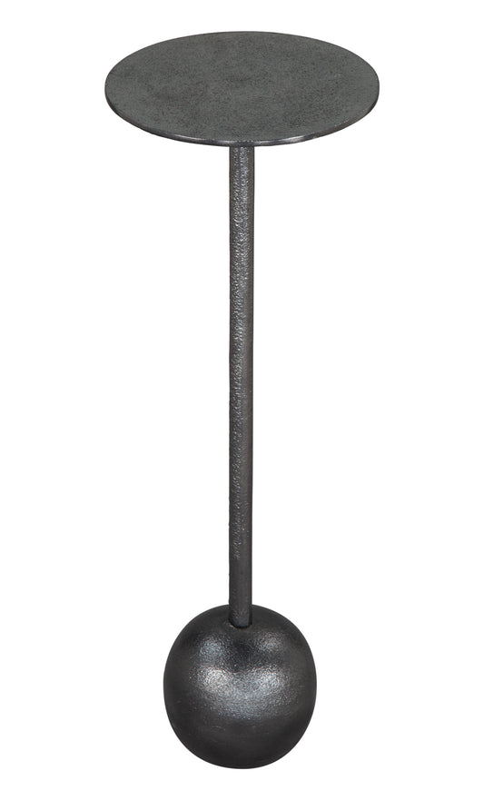 Sunny Side Table Antique Black