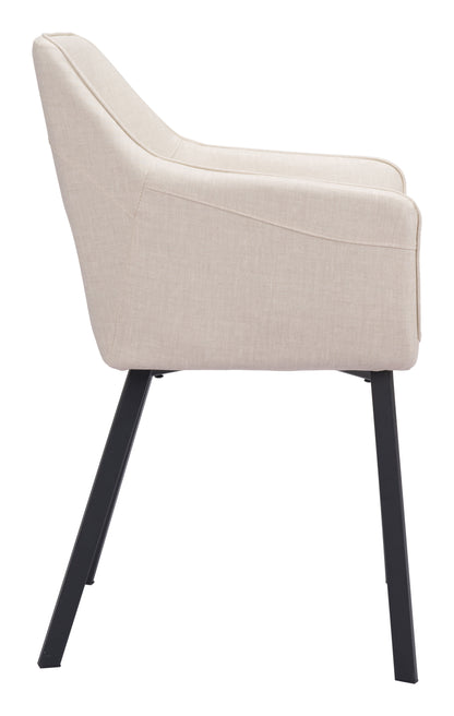 Adage Dining Chair (Set of 2)