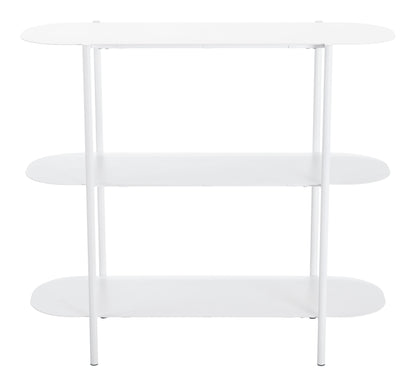 Tre Console Table