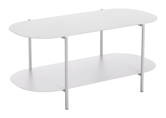 Pullman Coffee Table Gray