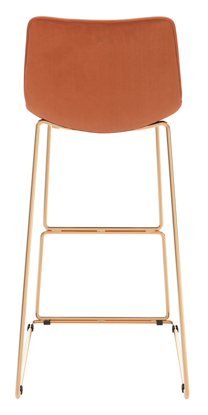 Adele Barstool (Set of 2)