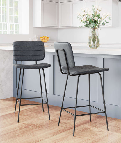 Boston Counter Stool (Set of 2)