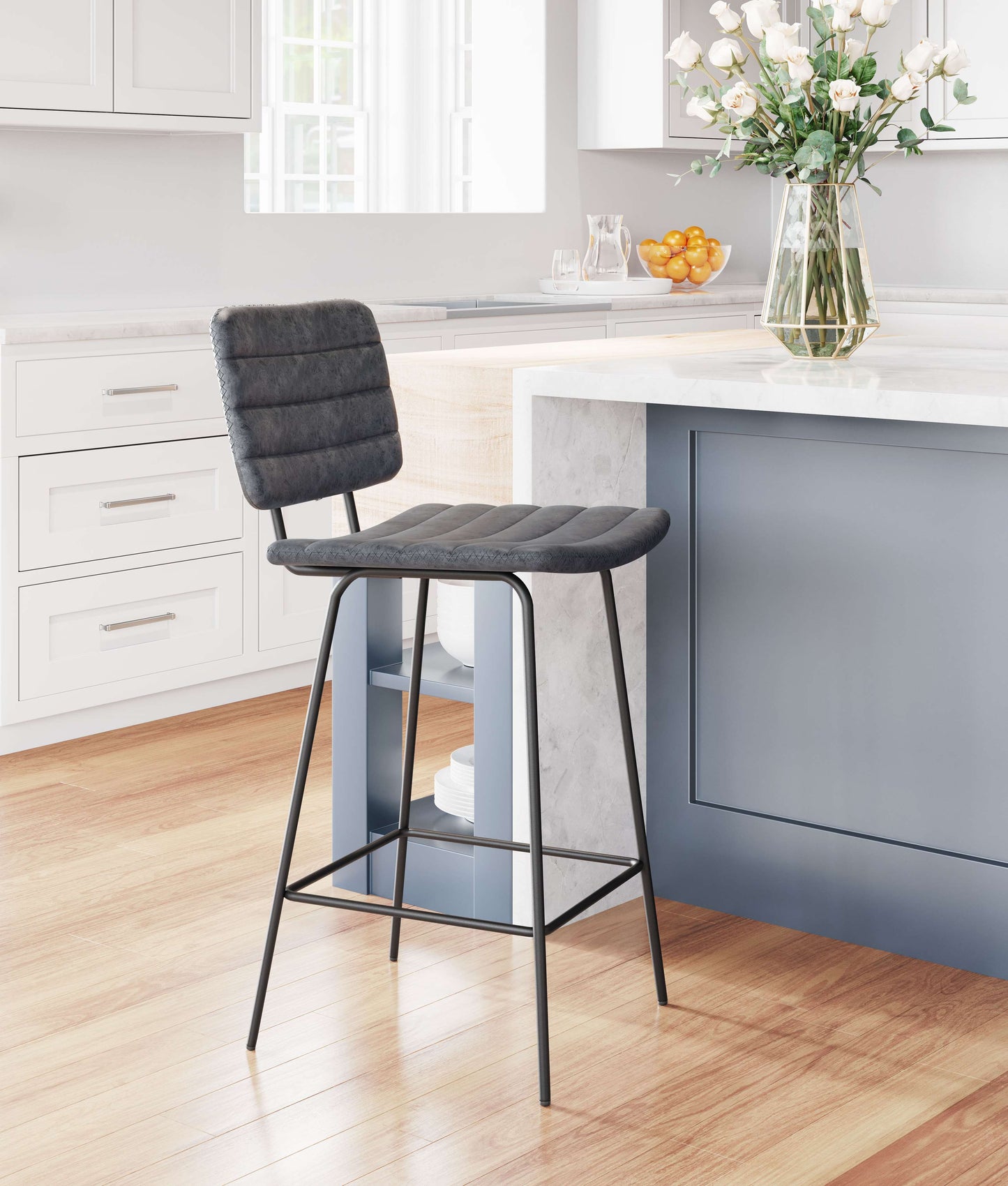 Boston Counter Stool (Set of 2)