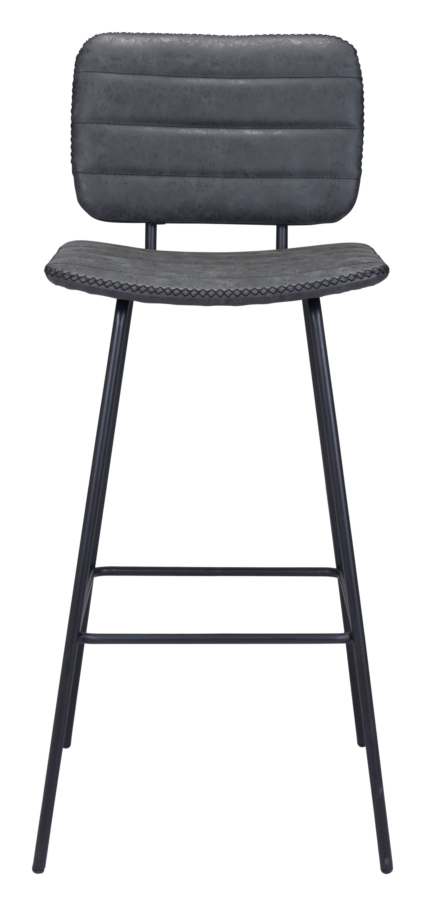 Boston Barstool (Set of 2)