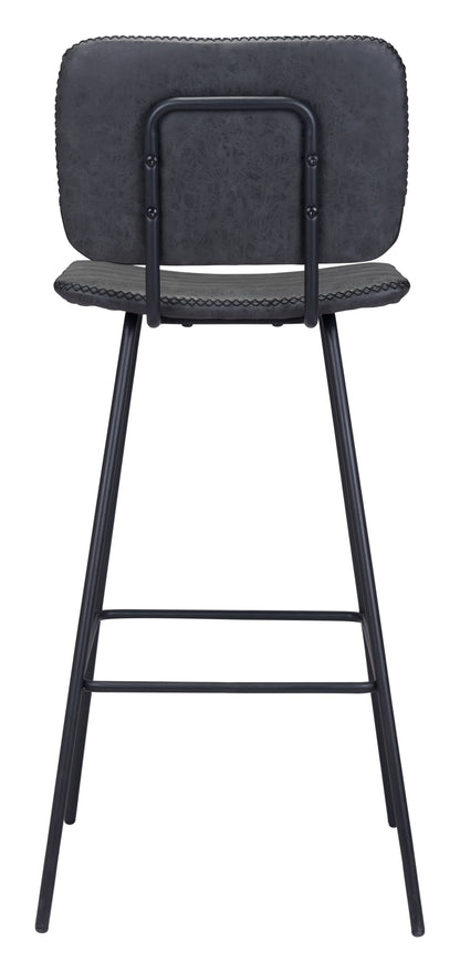 Boston Barstool (Set of 2)