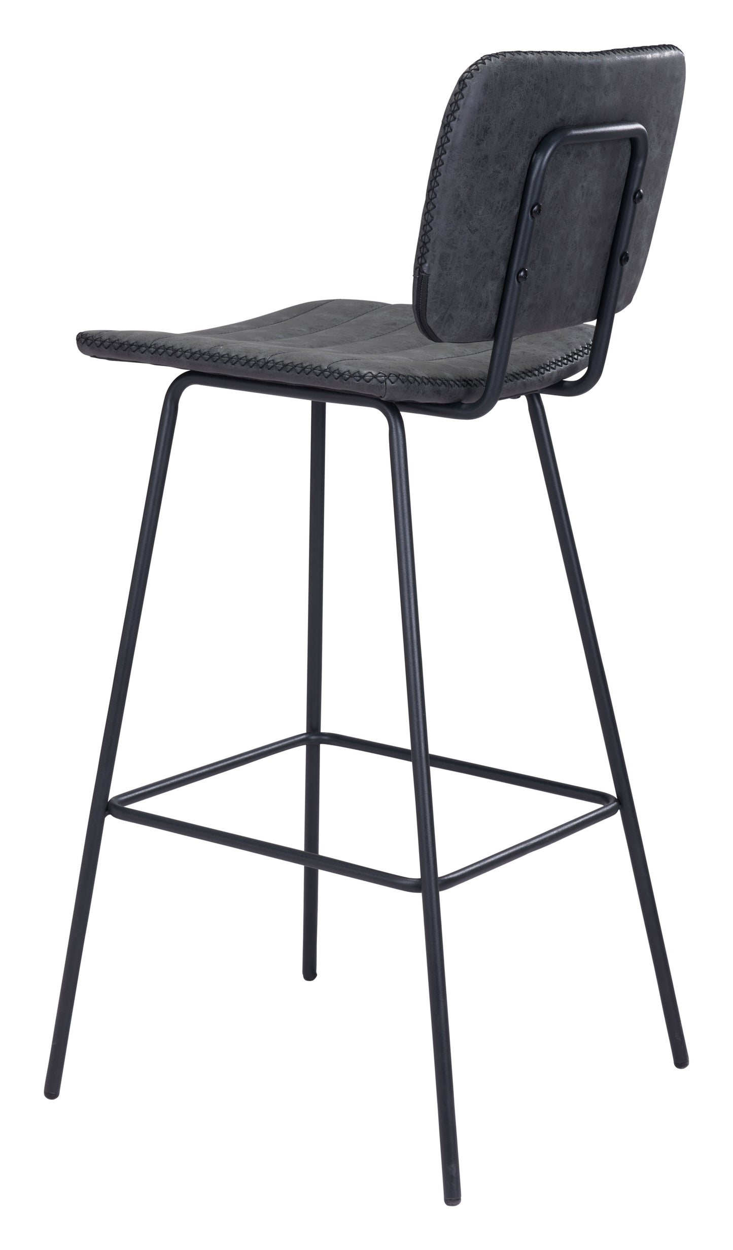 Boston Barstool (Set of 2)