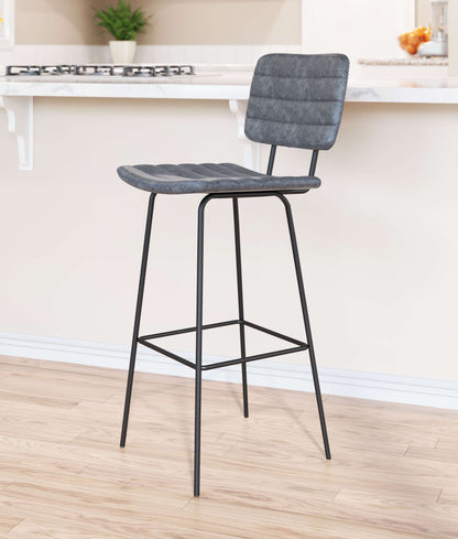 Boston Barstool (Set of 2)