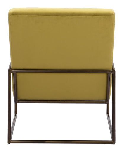 New York Accent Chair