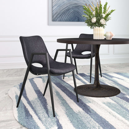 Desi Dining Chair (Set of 2)