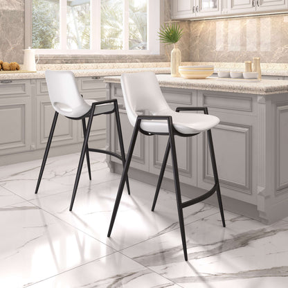 Desi Counter Stool (Set of 2)