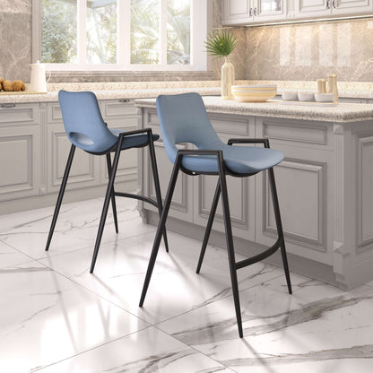 Desi Counter Stool (Set of 2)