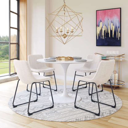 Smart Dining Chair (Set of 2)